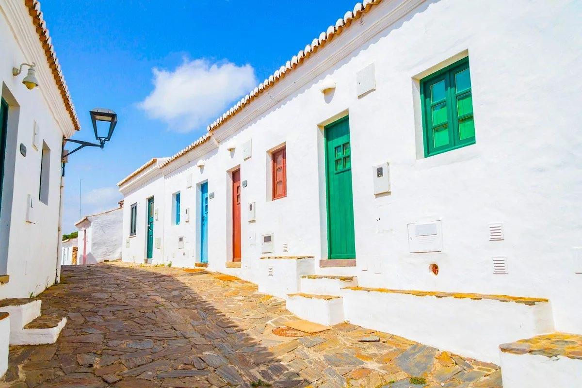 Aldeia da Pedralva