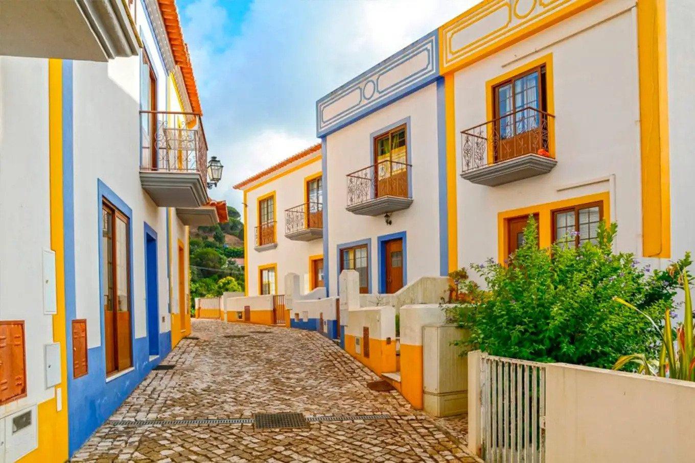 Bordeira