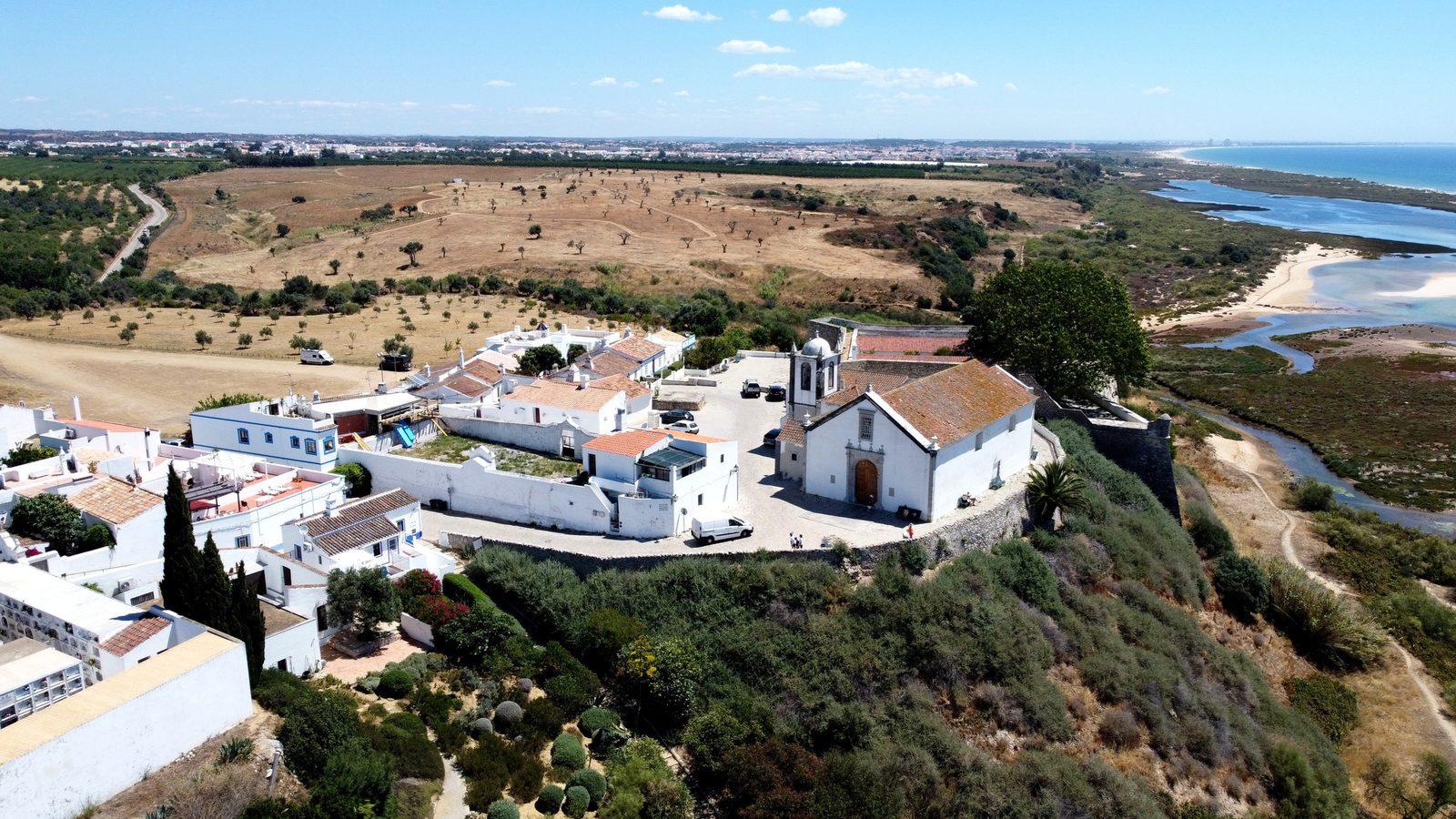 Cacela Velha - 1
