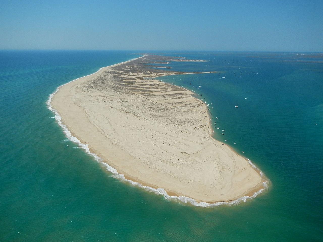 Ilha da Culatra - 1