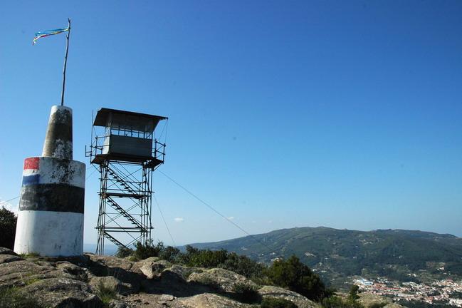 Picota Viewpoint