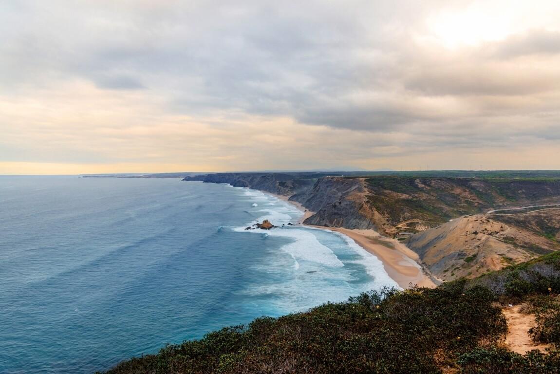 Castelejo Viewpoint