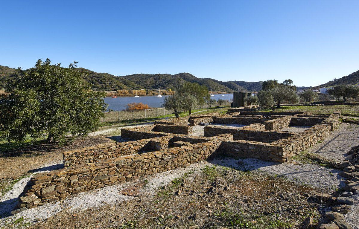 Montinho das Laranjeiras