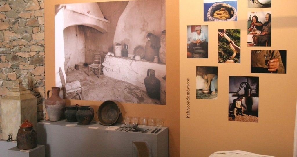Cachopo Museum