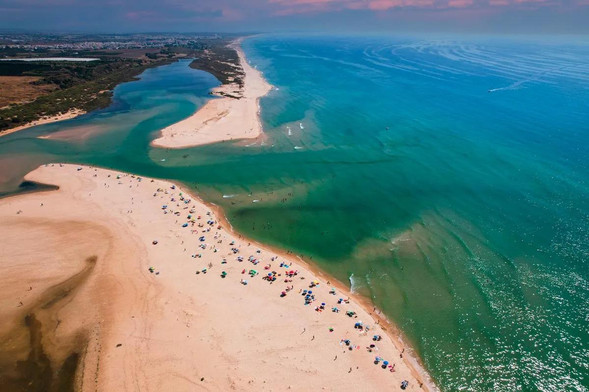 Praia da Fábrica