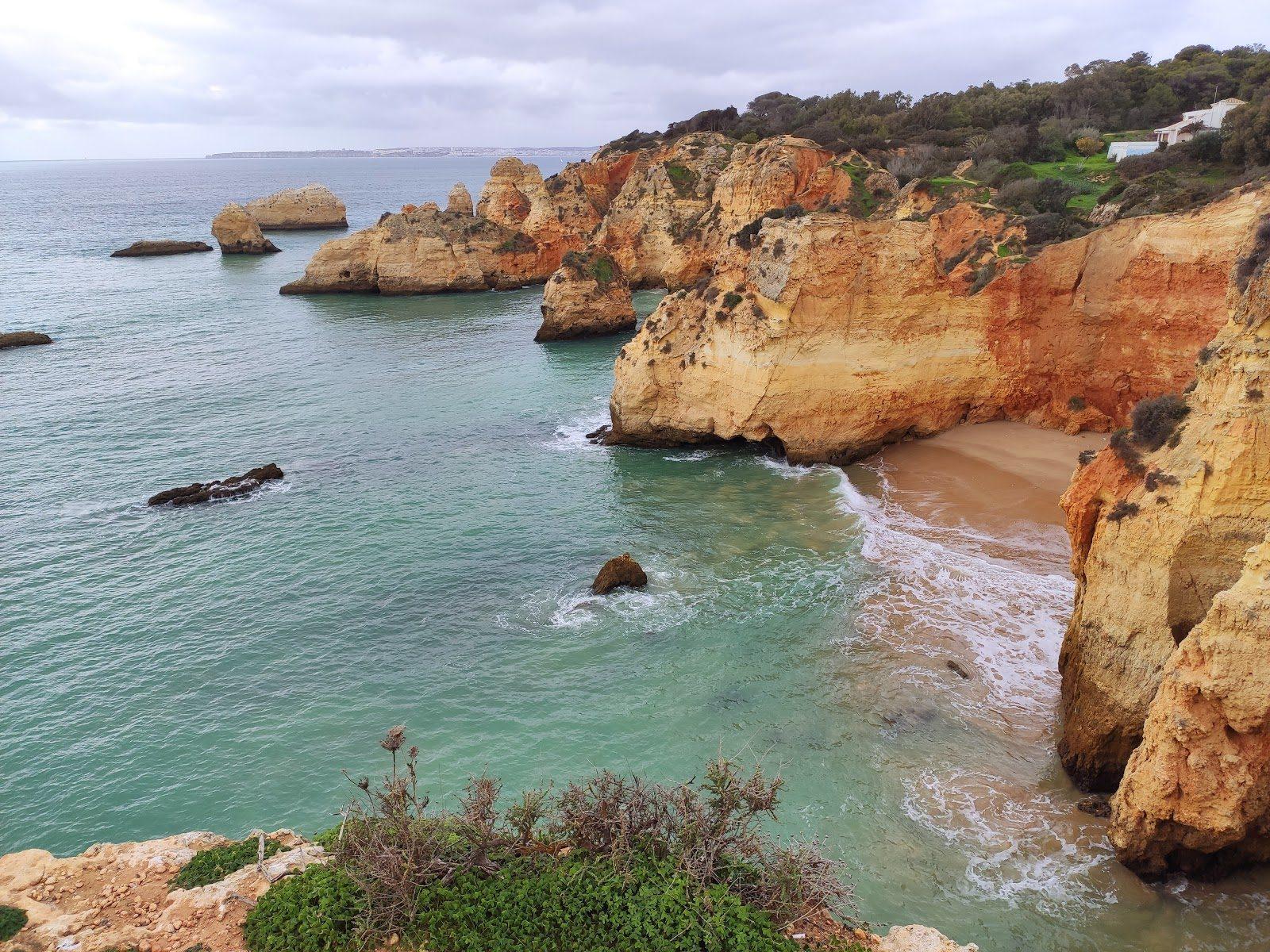 João de Arens Beach