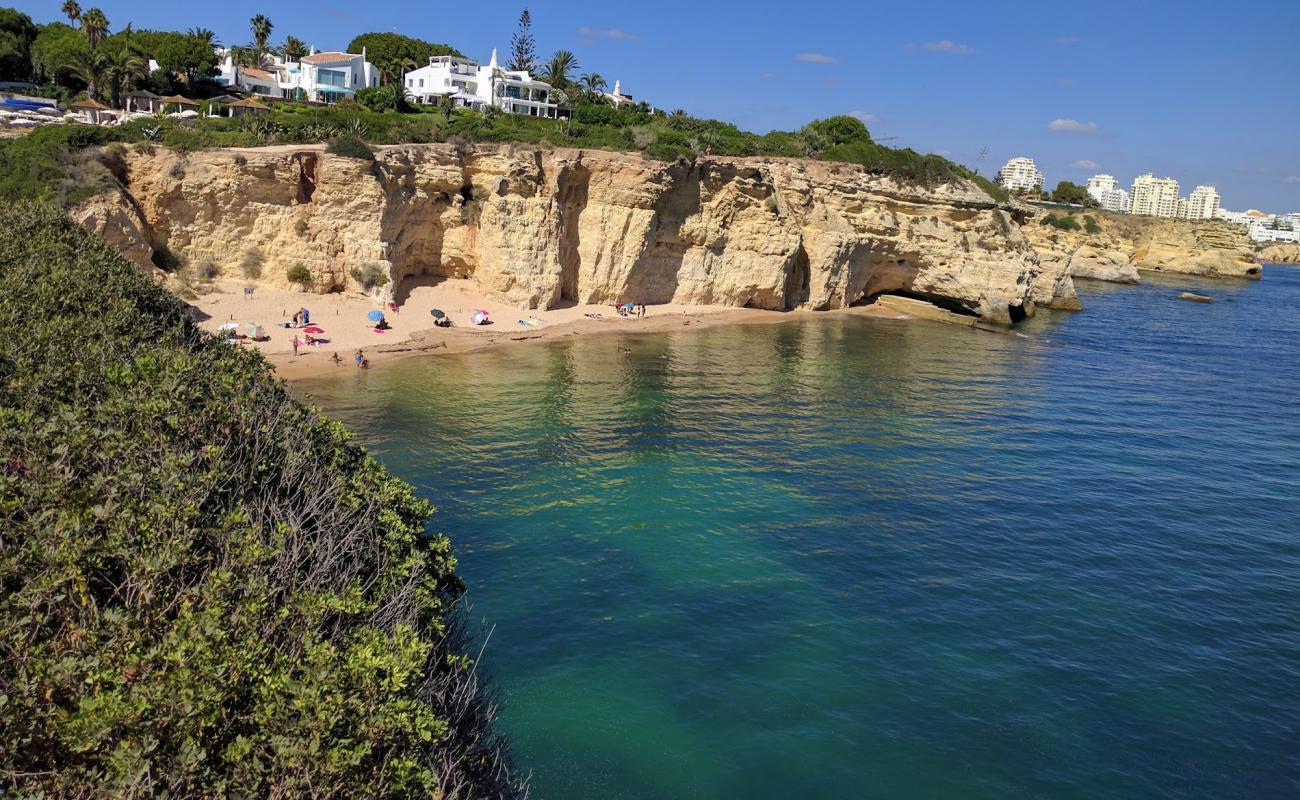 Praia dos Tremoços - 1