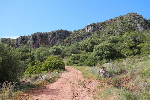 Rocha da Pena - 1