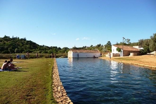 Sítio das Fontes - 1