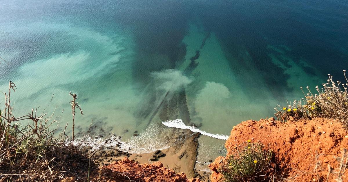 Portimão: Mindful Hike Experience by el Sol-Lifestlye