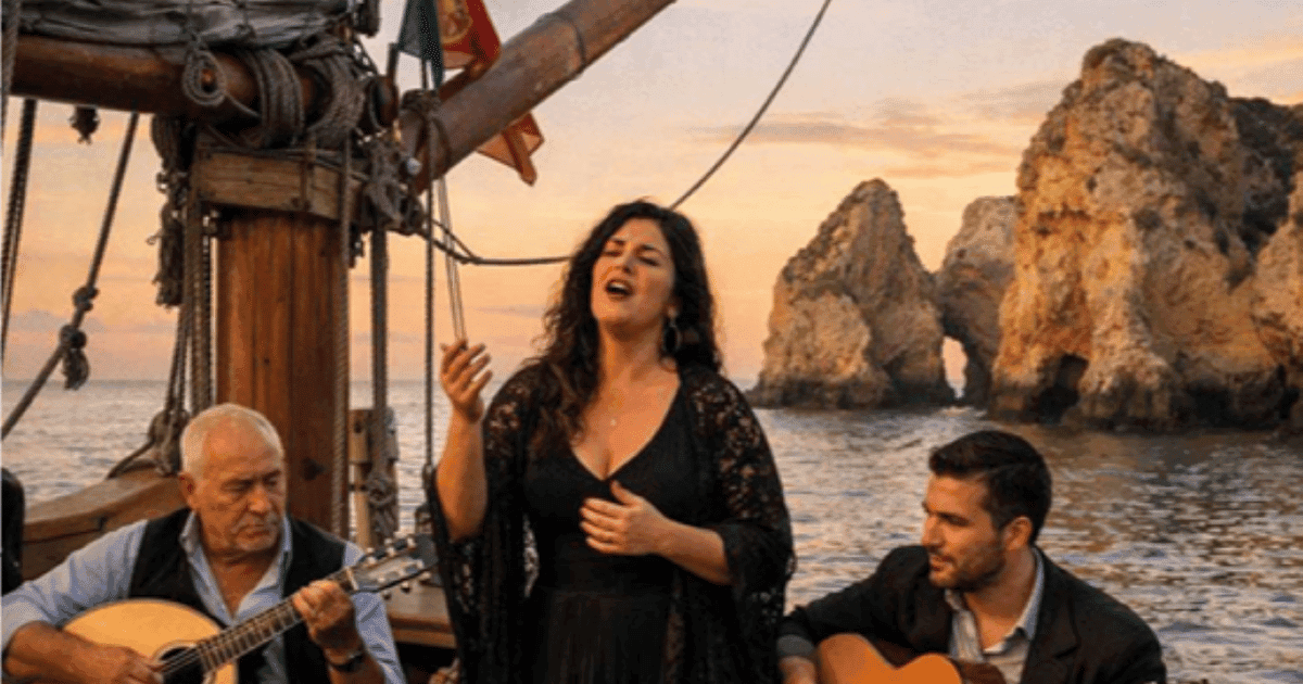 New in Lagos : Fado, Sail & Tapas