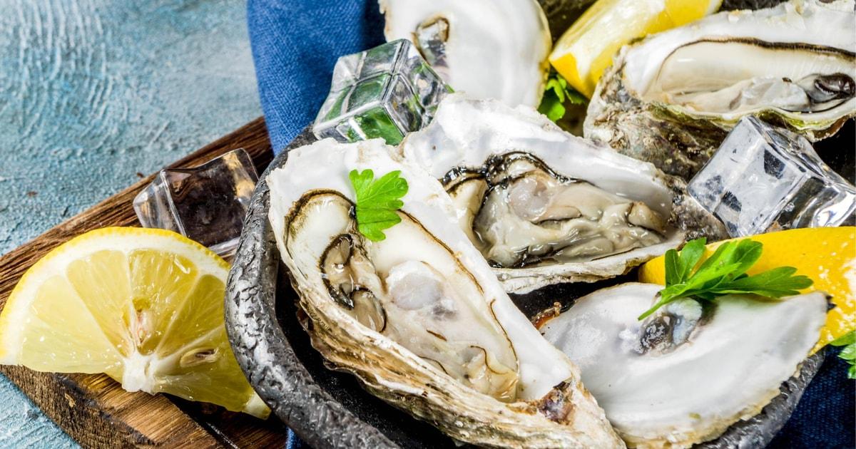 Faro: Private Boat Tour with Oyster Tasting and Sunset