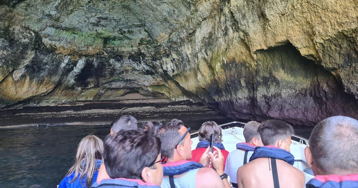 Portimão: Private Tour