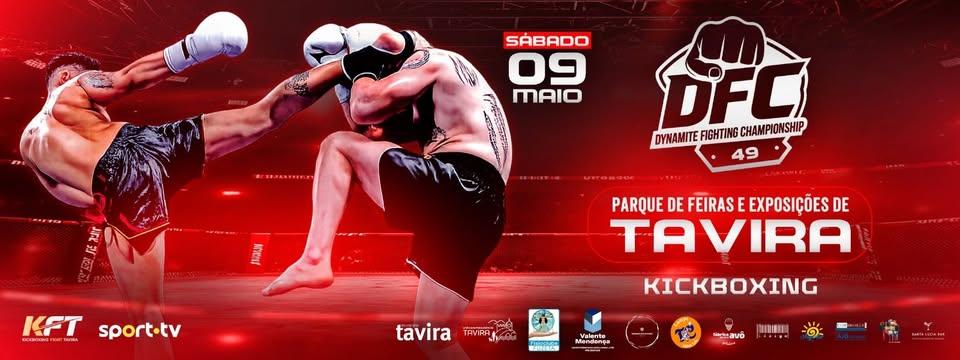 DFC – Dynamite Fighting Championship