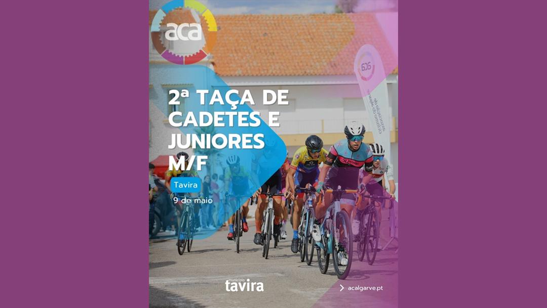 2nd Algarve Cup for Cadets and Juniors M/F – Brito da Mana Circuit 3rd Algarve Cup for Masters and Amateur Elites M/F