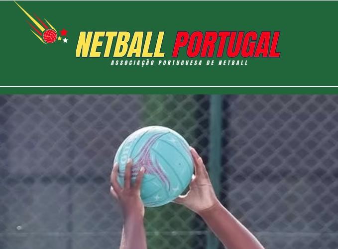 Torneio de Walking Netball 2026