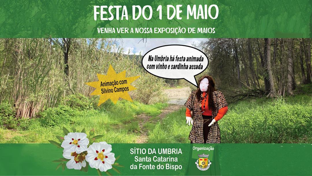 May 1st Festival – Santa Catarina