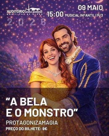 Beauty and the Beast