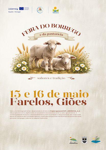 Lamb Fair