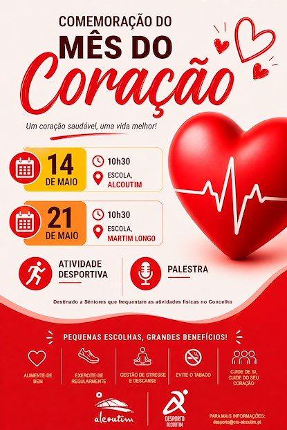 Heart Month Celebration