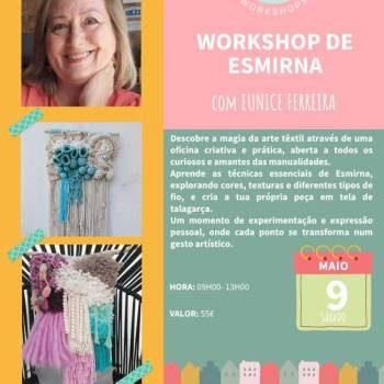 ESMIRNA Workshop
