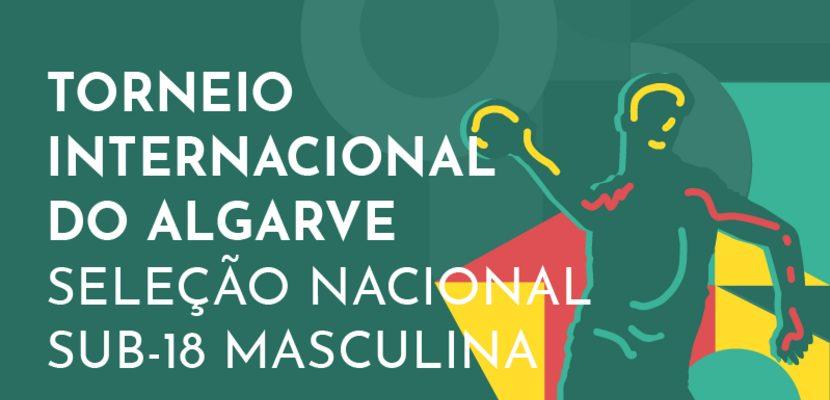 International Algarve Under-18 Men's Handball Tournament
