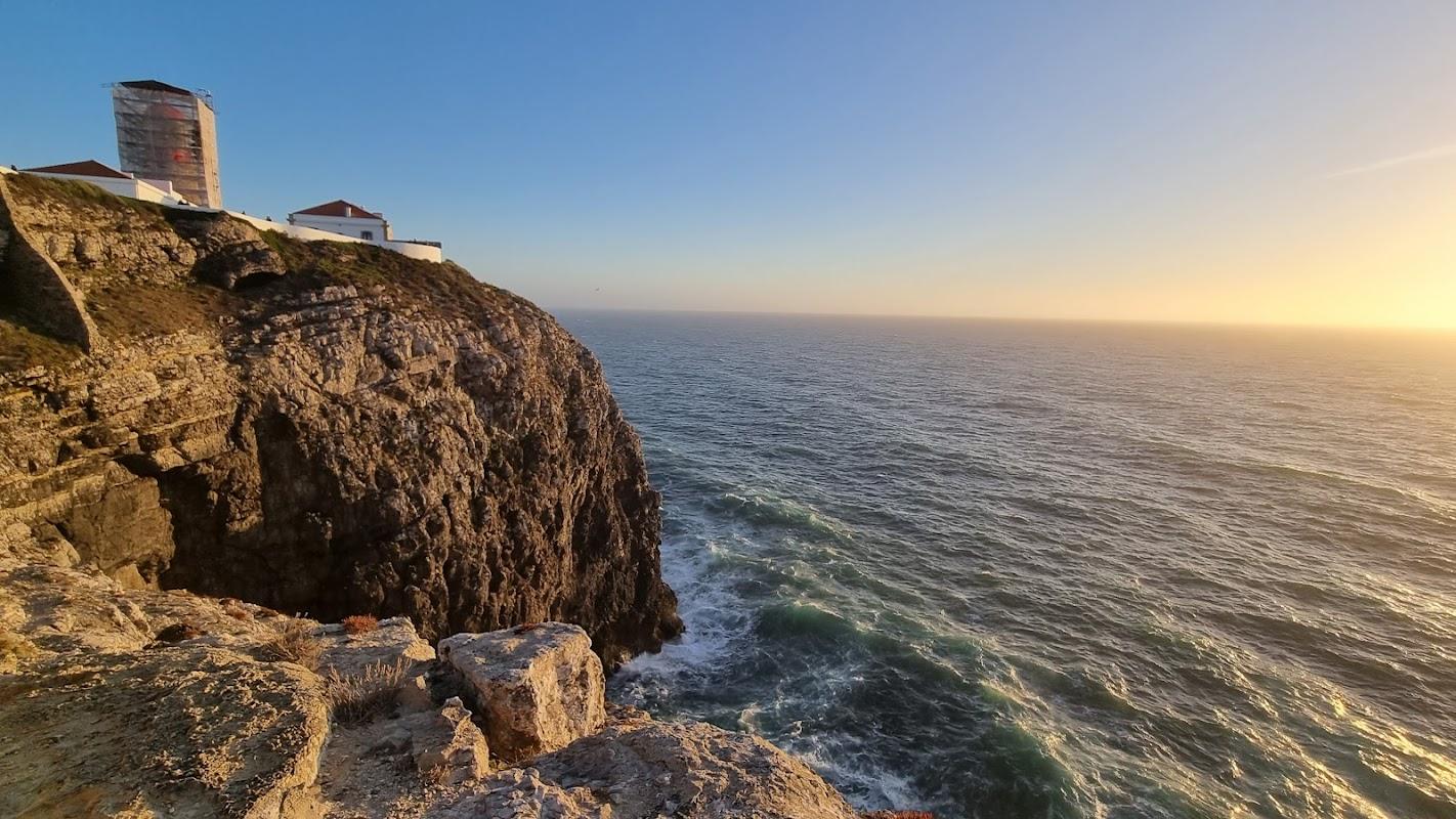 A Sagres