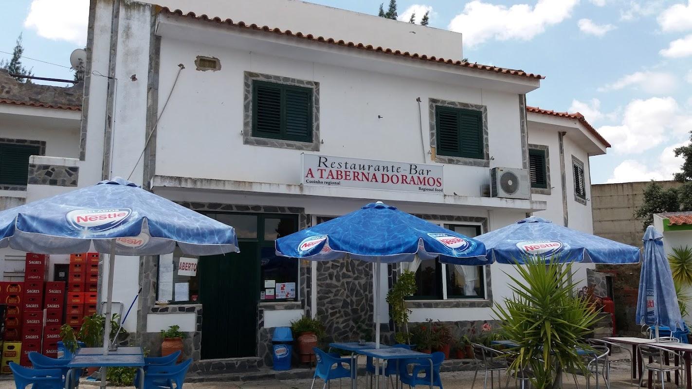 A Taberna do Ramos