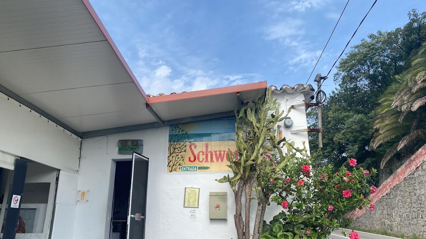 Café Império