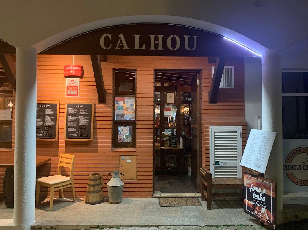 Calhou Restaurante