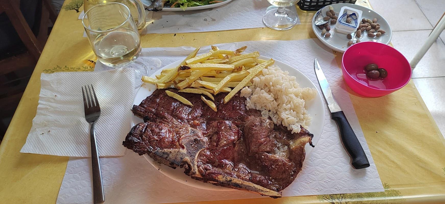 Casa de Pasto Almirante