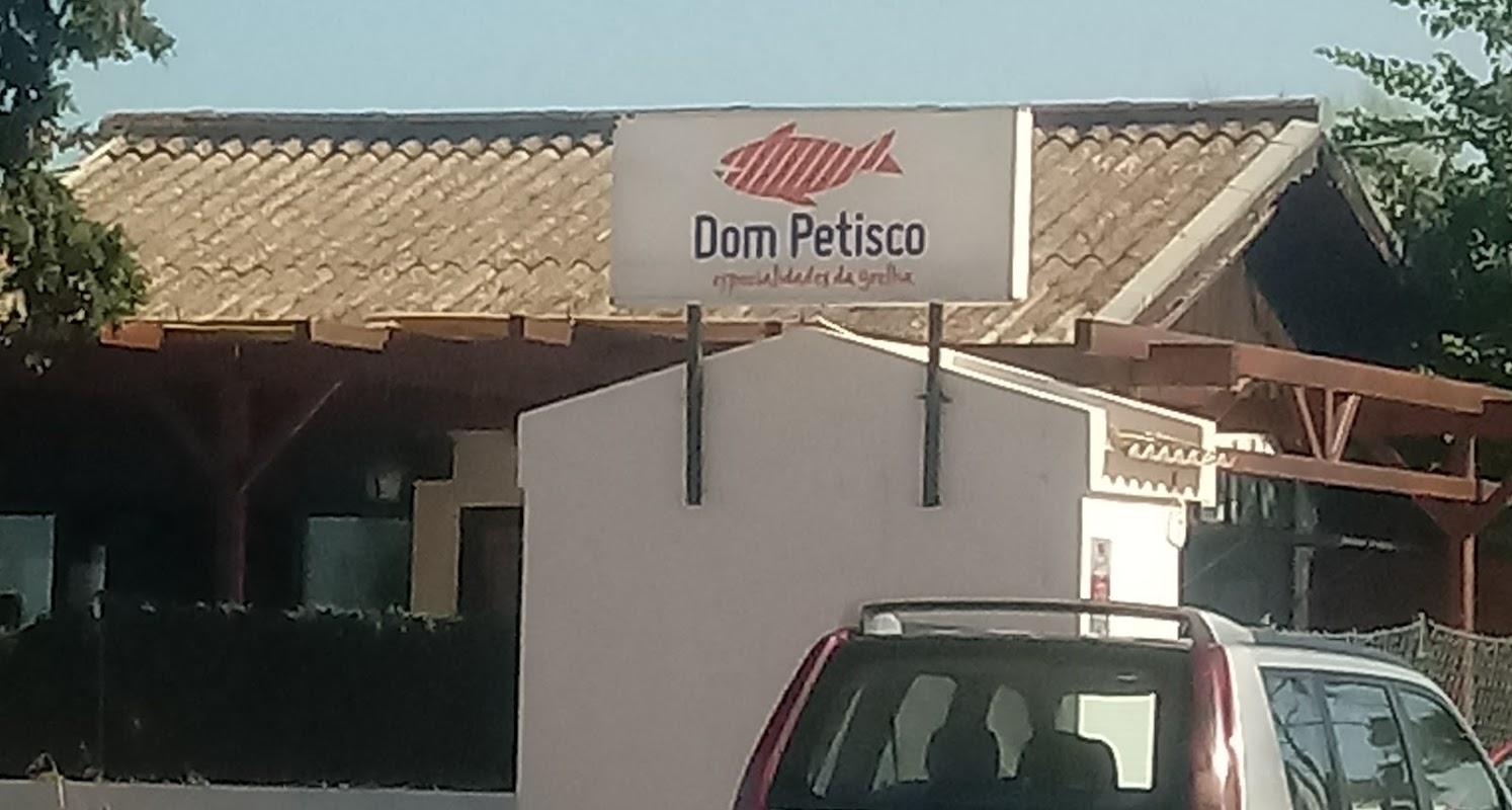 Dom Petisco