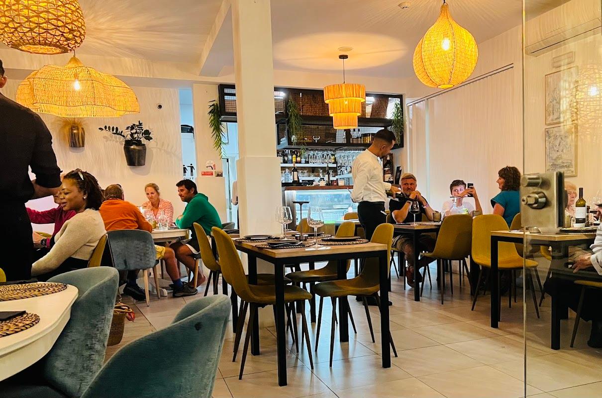 My Steakhouse Olhão
