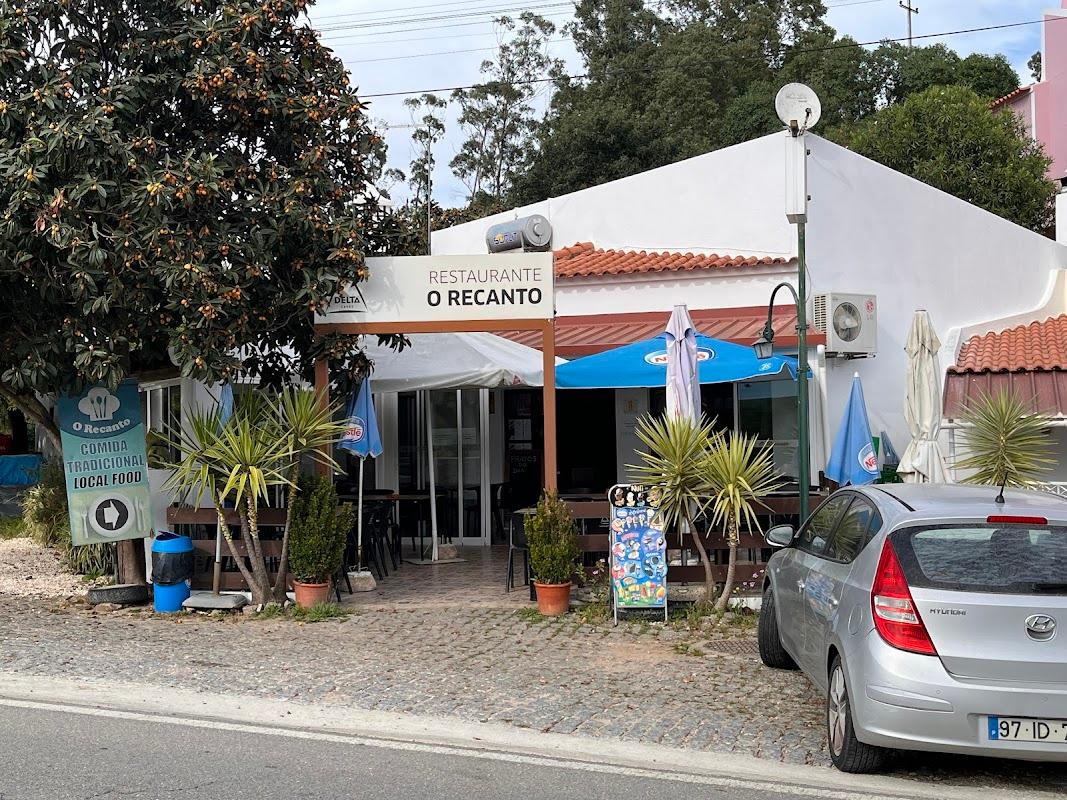 O Recanto