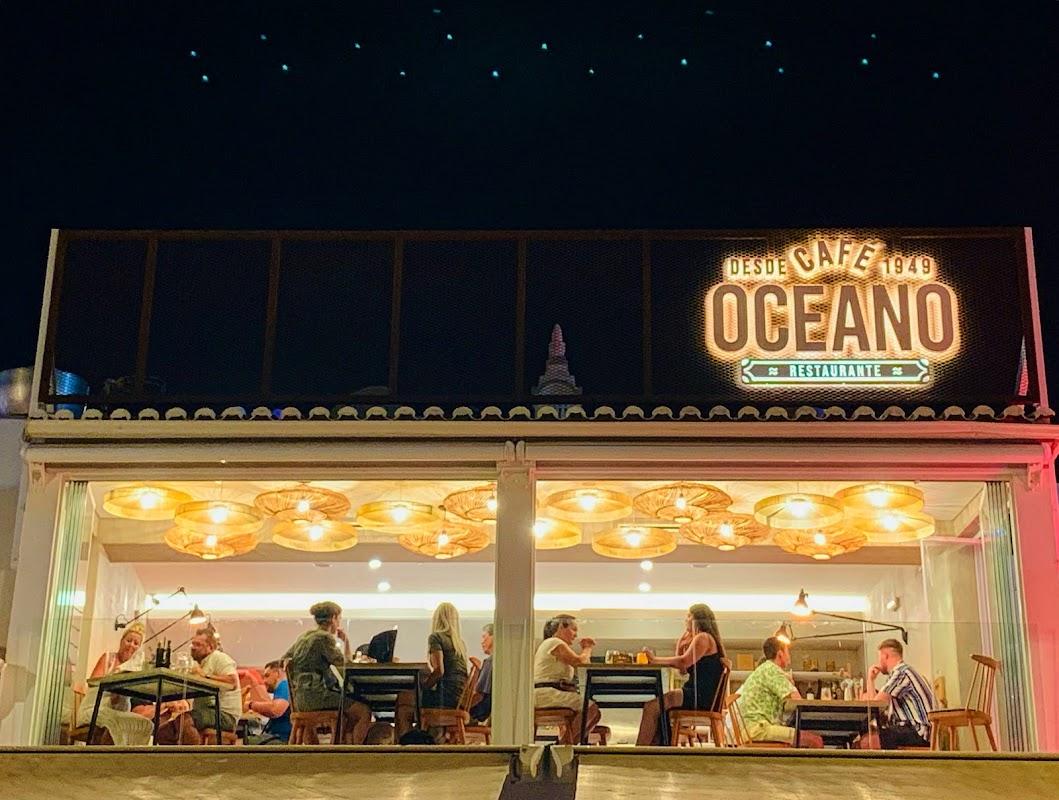 Oceano