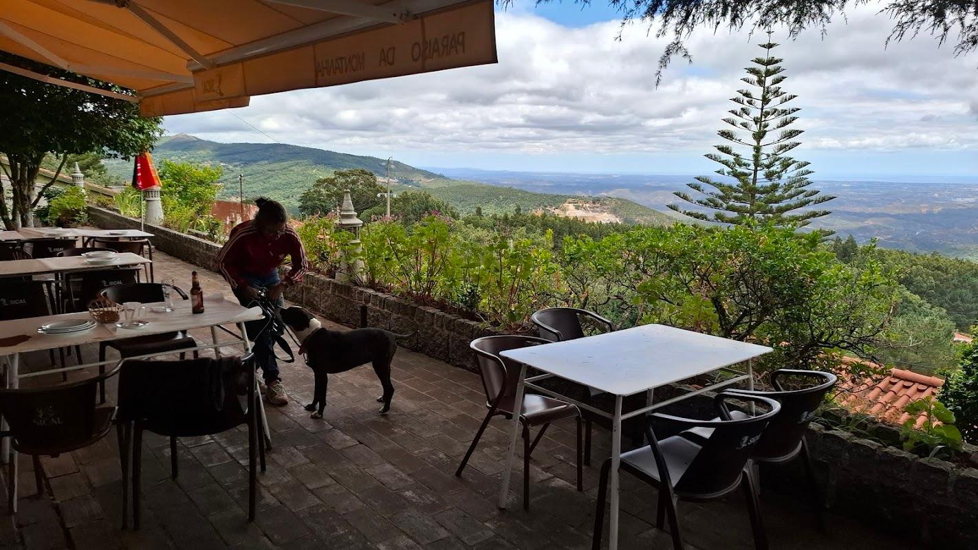 Paraíso da Montanha