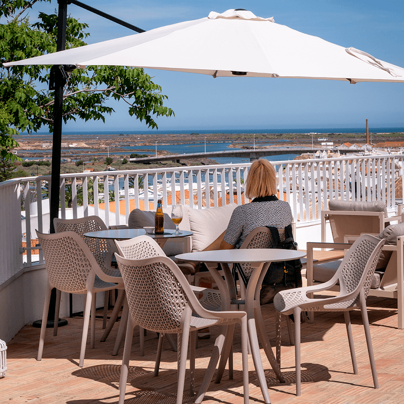 Restaurante A Ver Tavira
