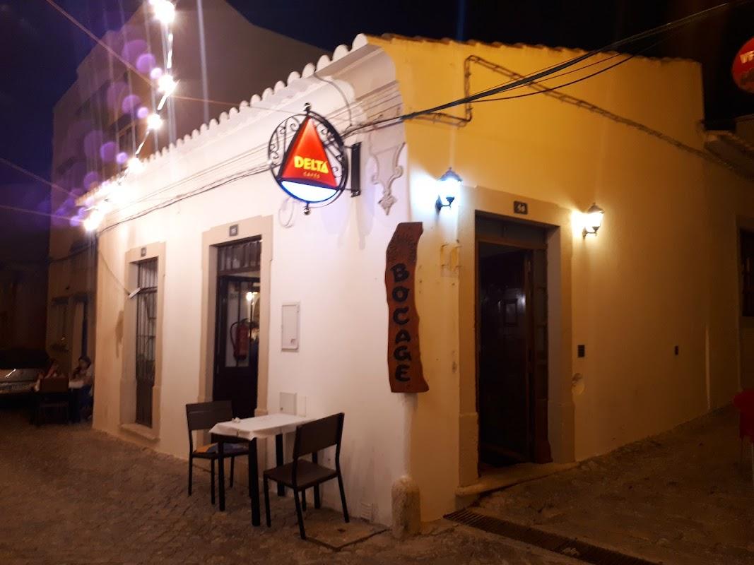 Restaurante Bocage