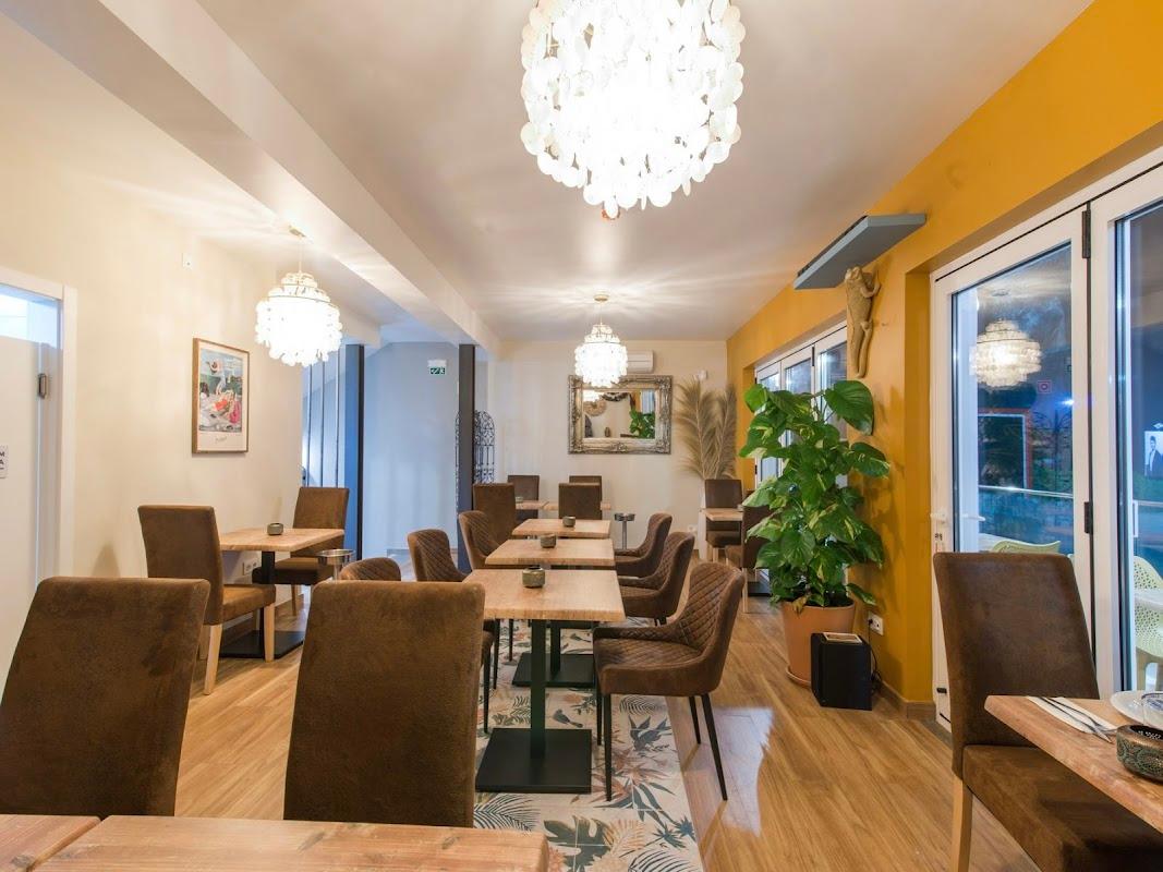 Restaurante Coisa Linda