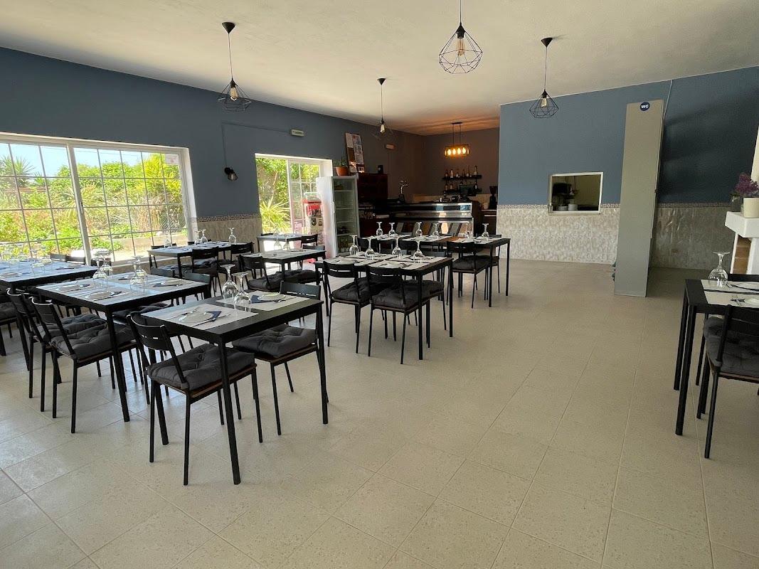 Restaurante Istabom