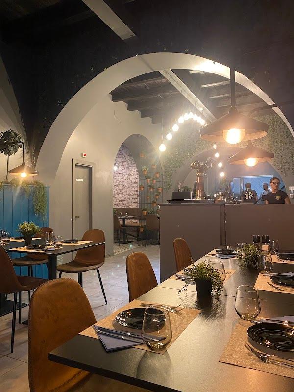 Restaurante O Beco