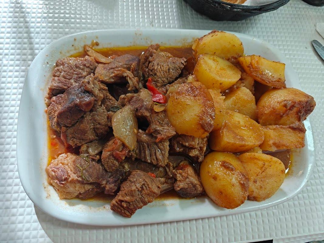 Restaurante O Sol