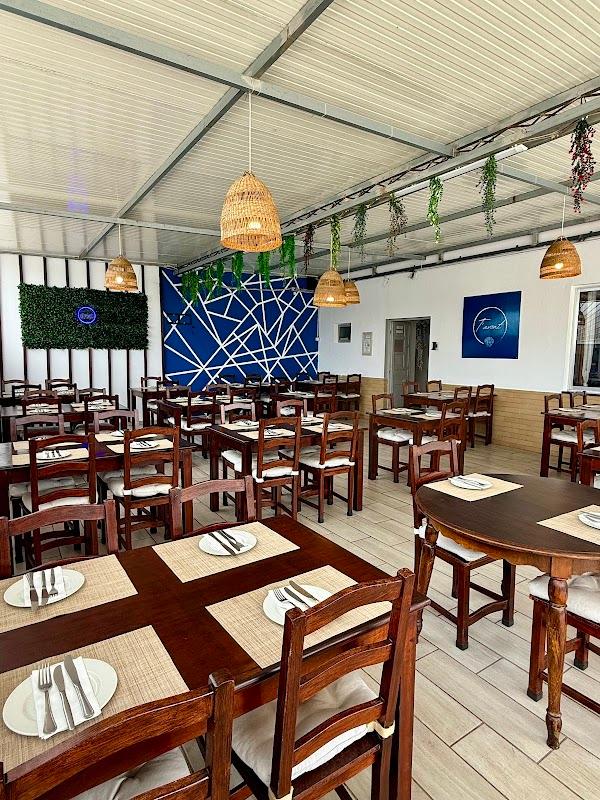 Restaurante T'avont - Sabores da Terra e do Mar