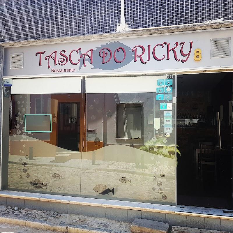 Restaurante tradicional Tasca Do Ricky