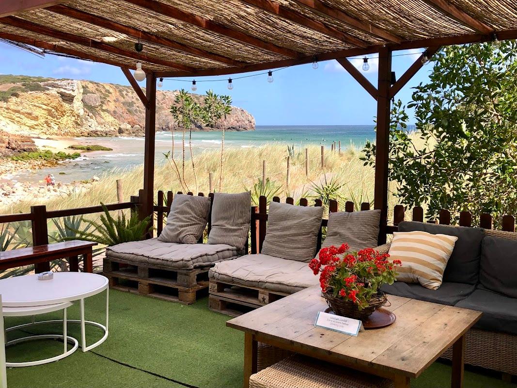 Restaurante Zavial