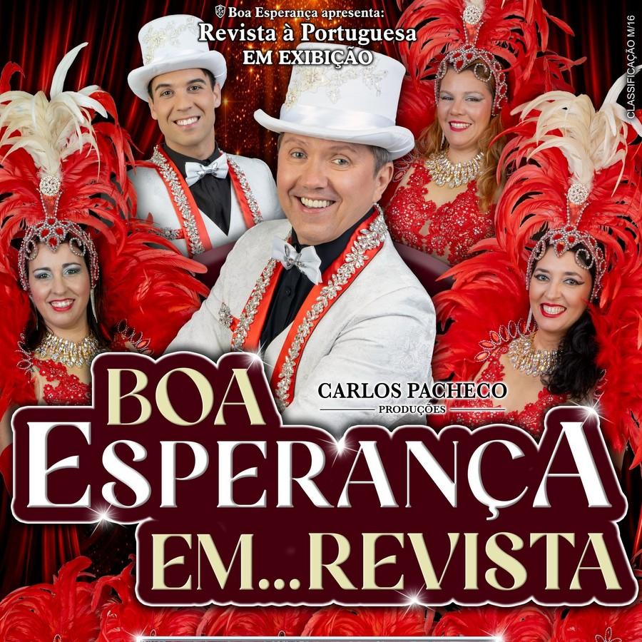 Boa Esperança em Revista