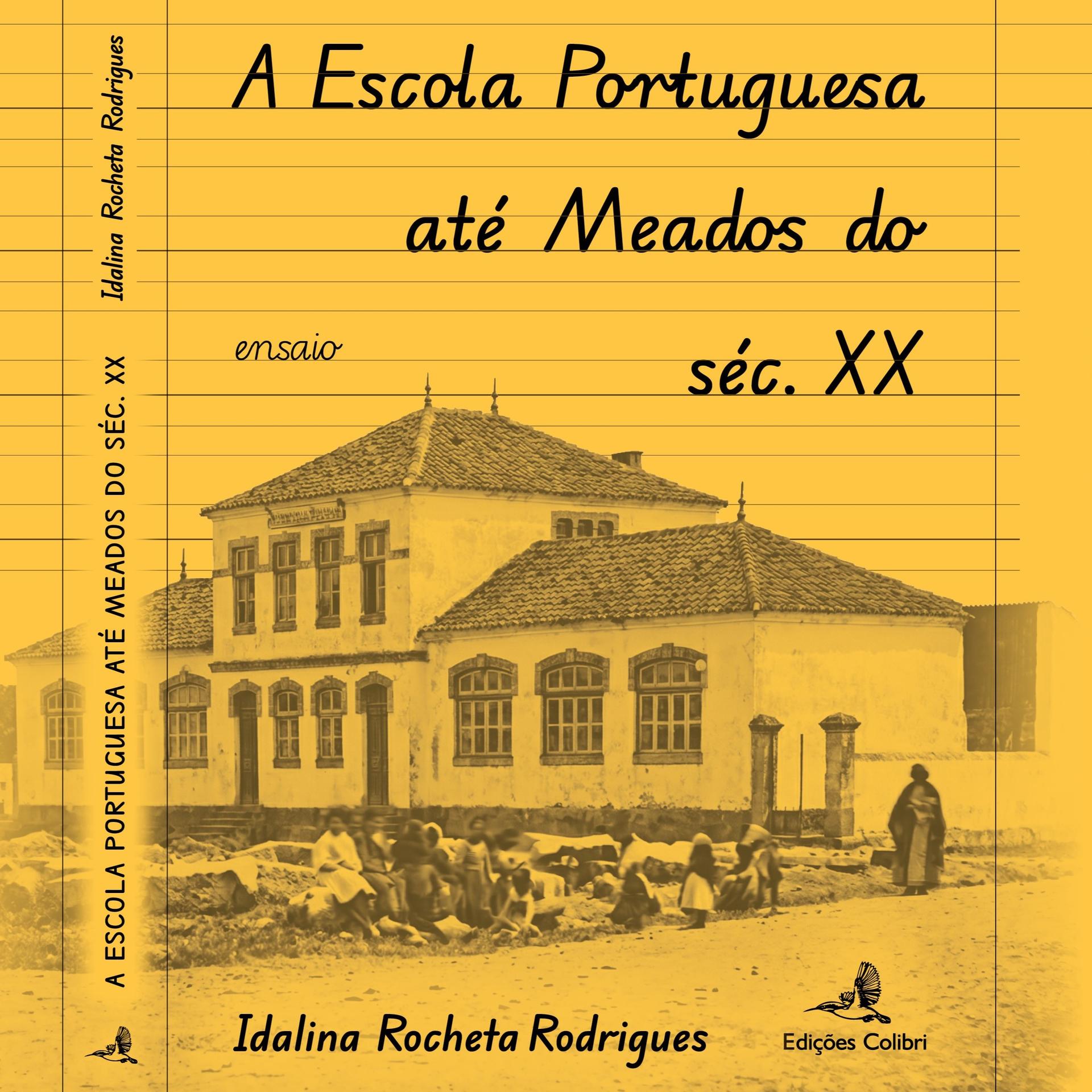 Idalina Rodrigues apresenta novo livro na Biblioteca Municipal