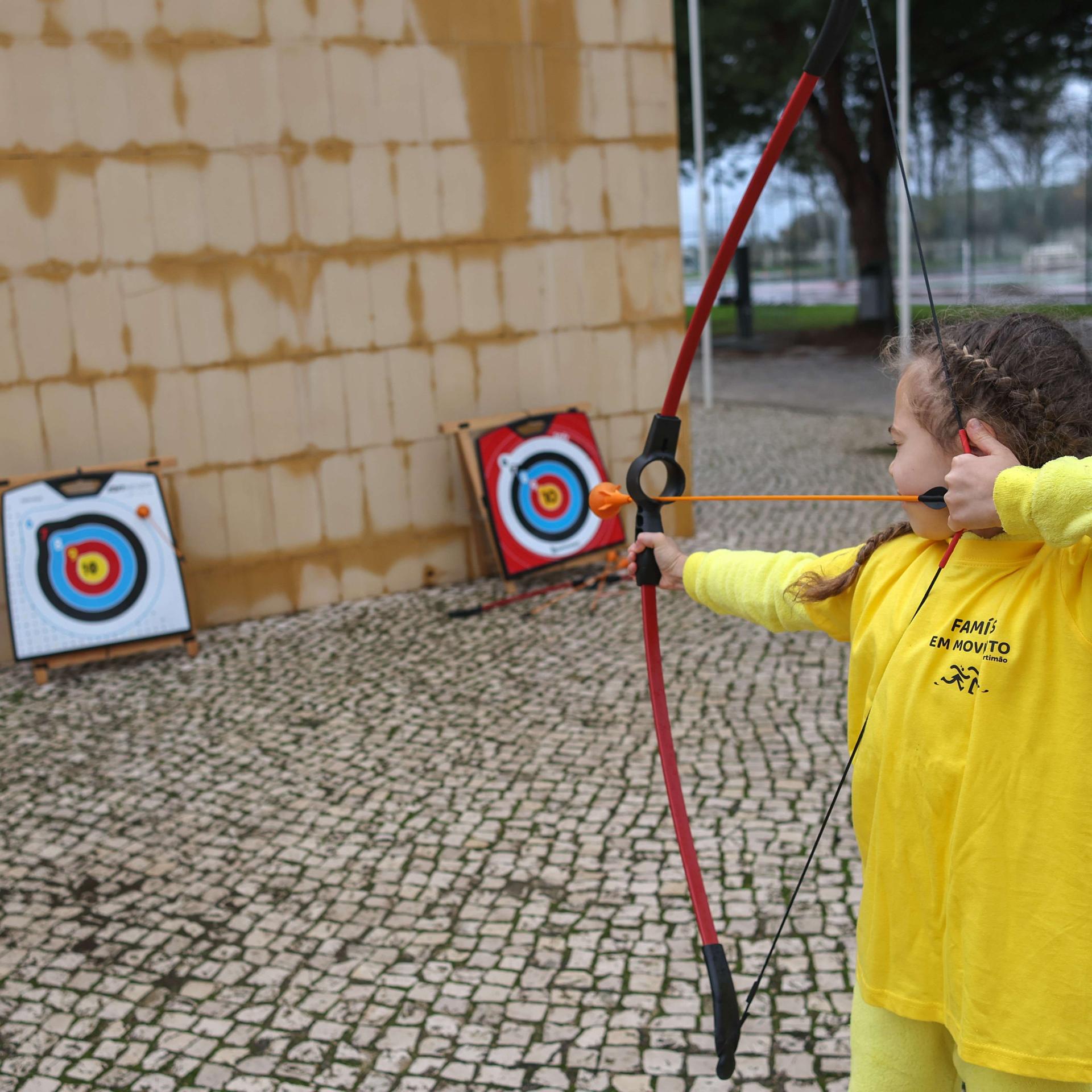 Families in Motion - Portimão 2026